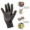 1 Pair Pet Grooming Gloves